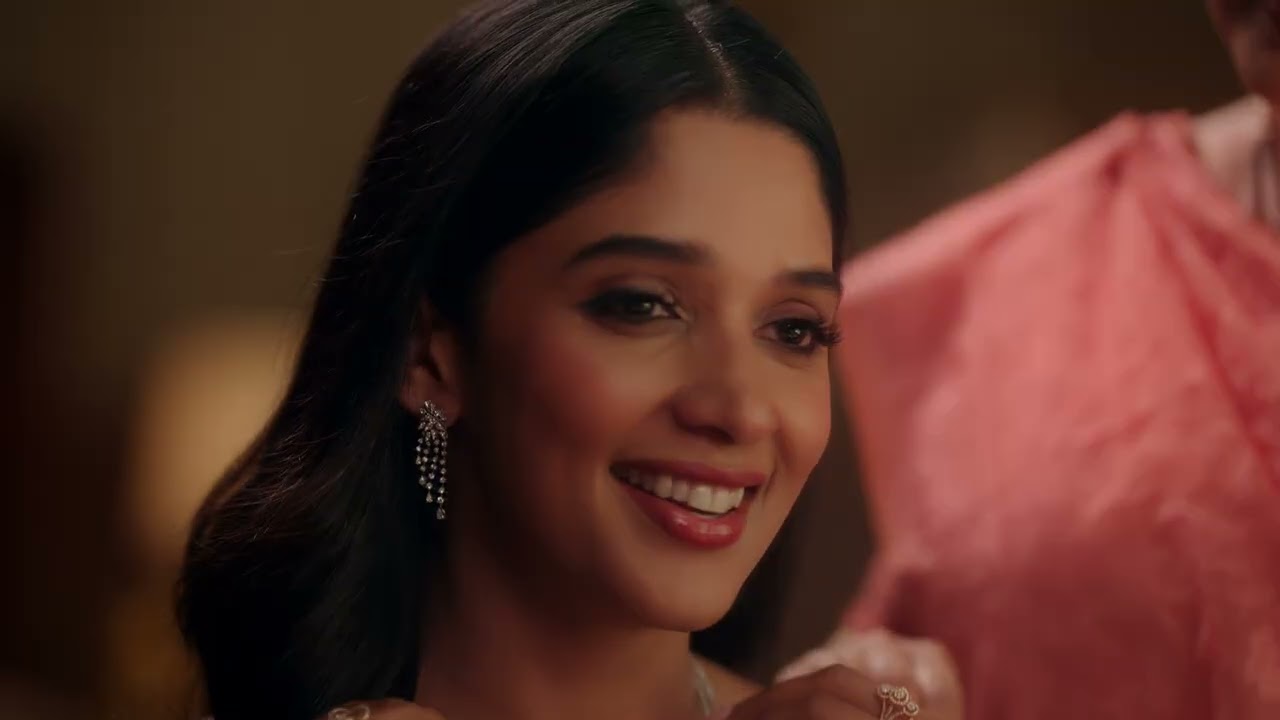 #nishkamomentousjewellery Honest Promise Film  |  Featuring #nylausha  |  #karamacenter #albarsha