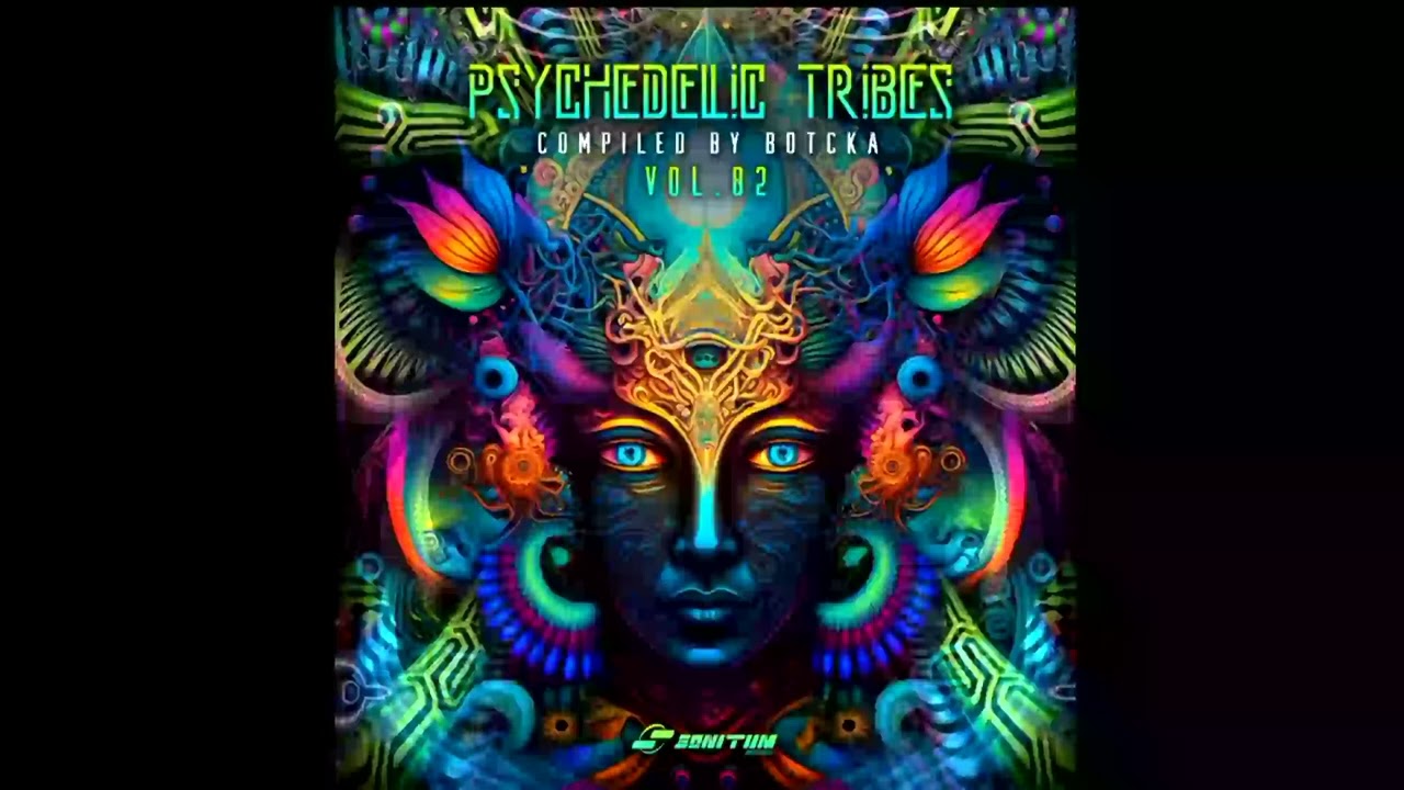 Hardynez - Spiritual Connection