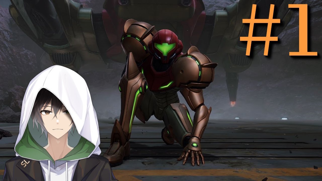Well.......We Made It | Metroid Prime 4 : Beyond