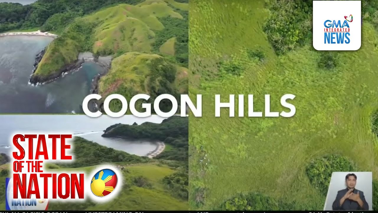 State of the Nation: (Part 1 & 3) Tip Talk: Kontra-Dengue; G! sa Cogon Hills; Atbp.