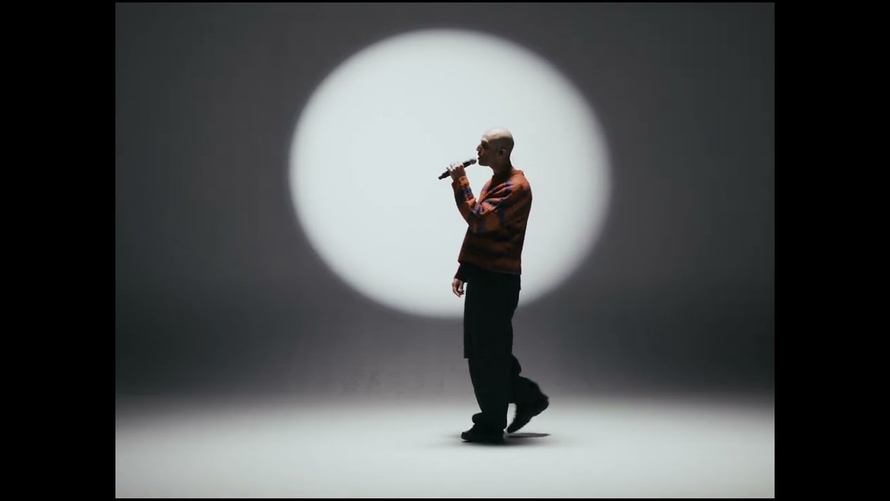 Ferdous - Celestial Kiss (Live Session)