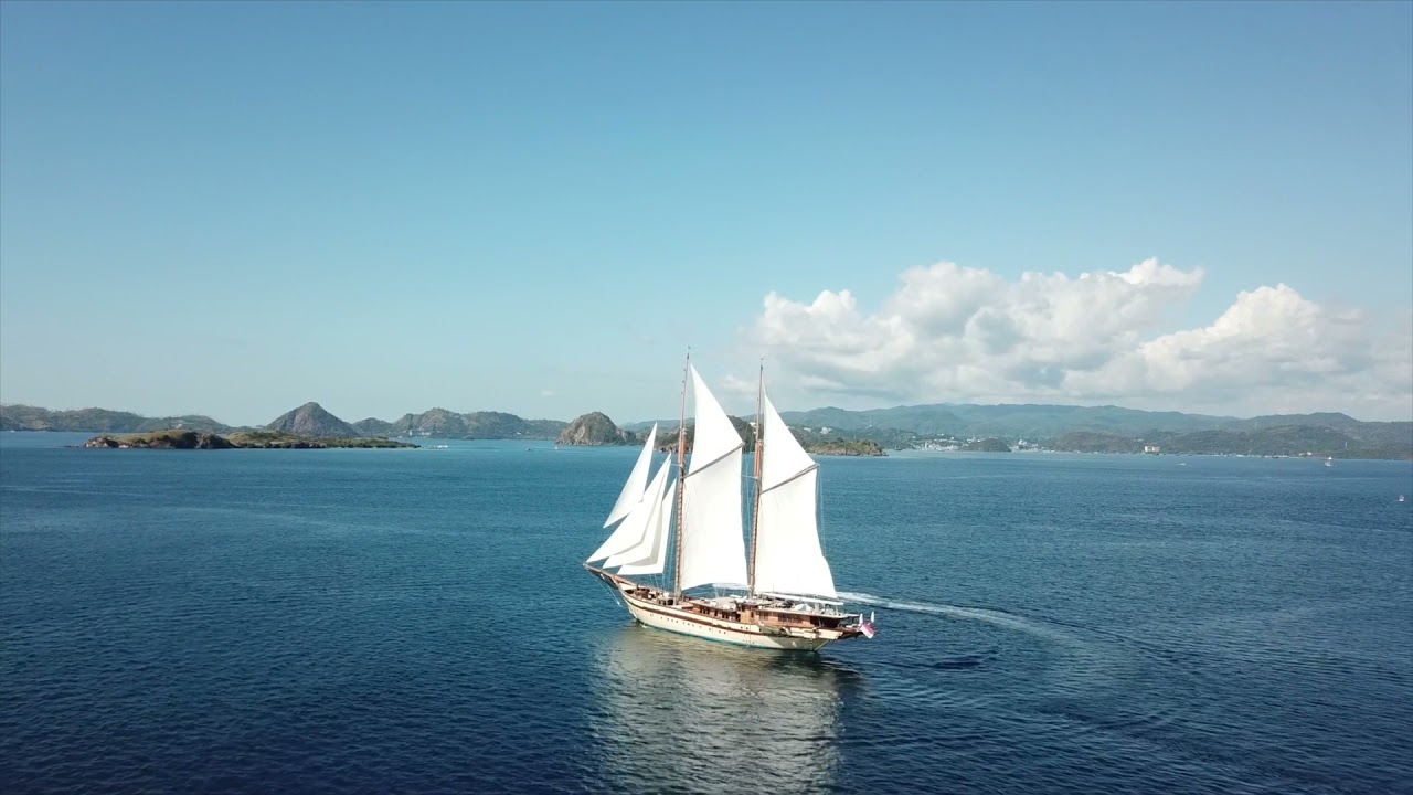 Lamima | Luxury Sailing Yacht for Charter