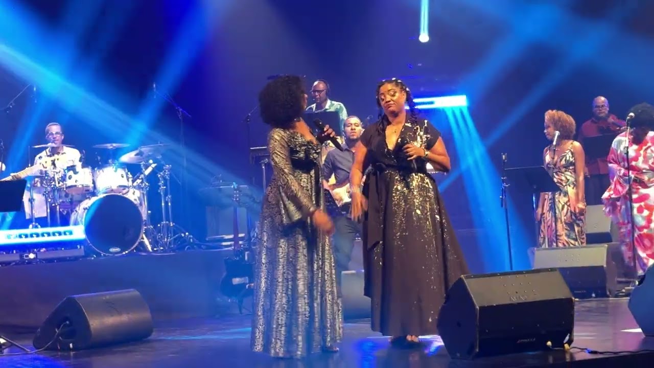 Hommage à Edith Lefel