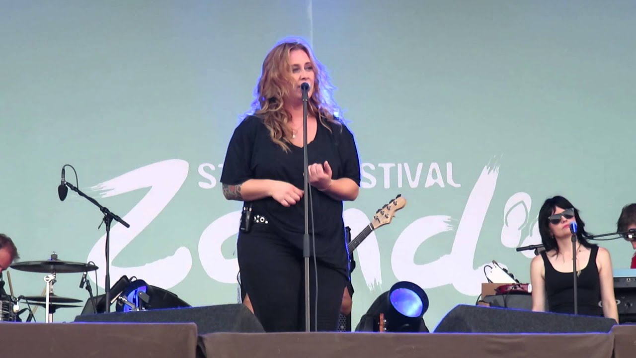 Anouk Lost (with special intro)