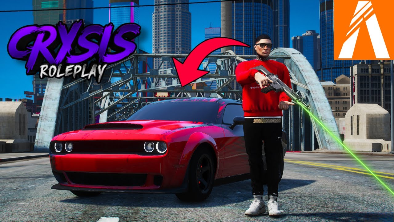 Лучшие серверы FiveM для игры в 2025 году (GTA RP)
