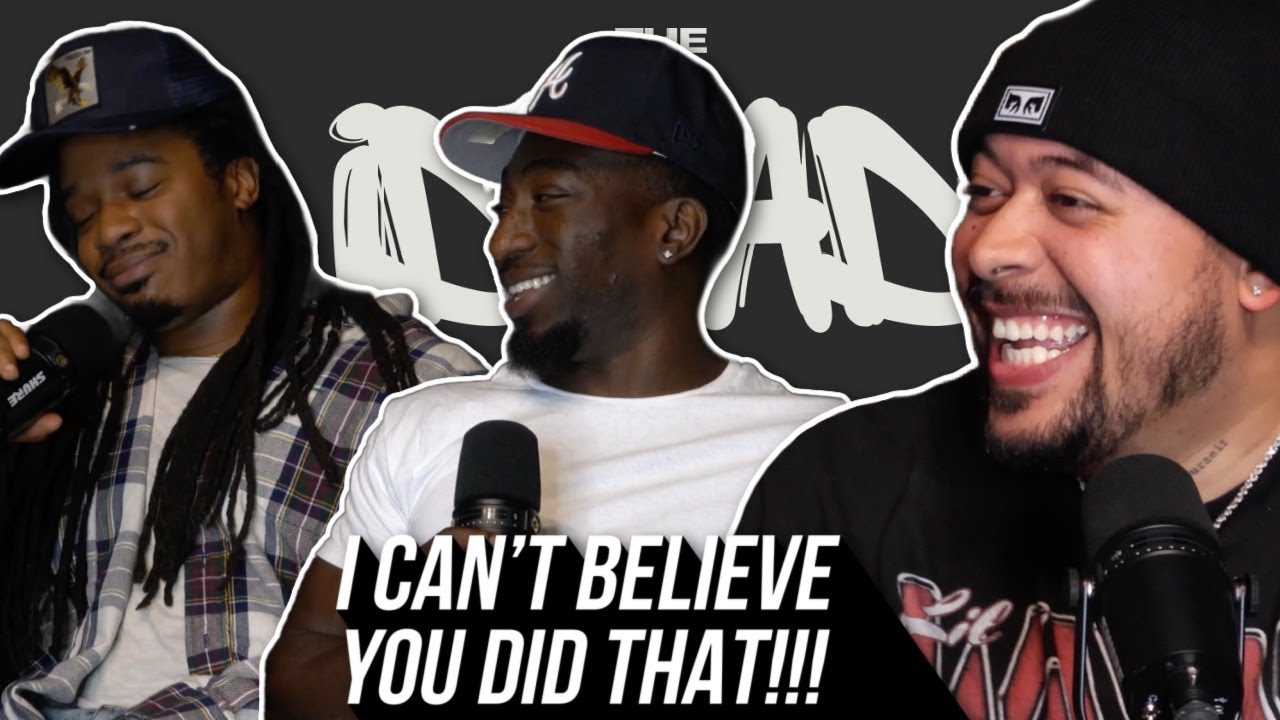 Confessions: Worst Prank I Ever Did And Most Embarrassing Stories | EP 1