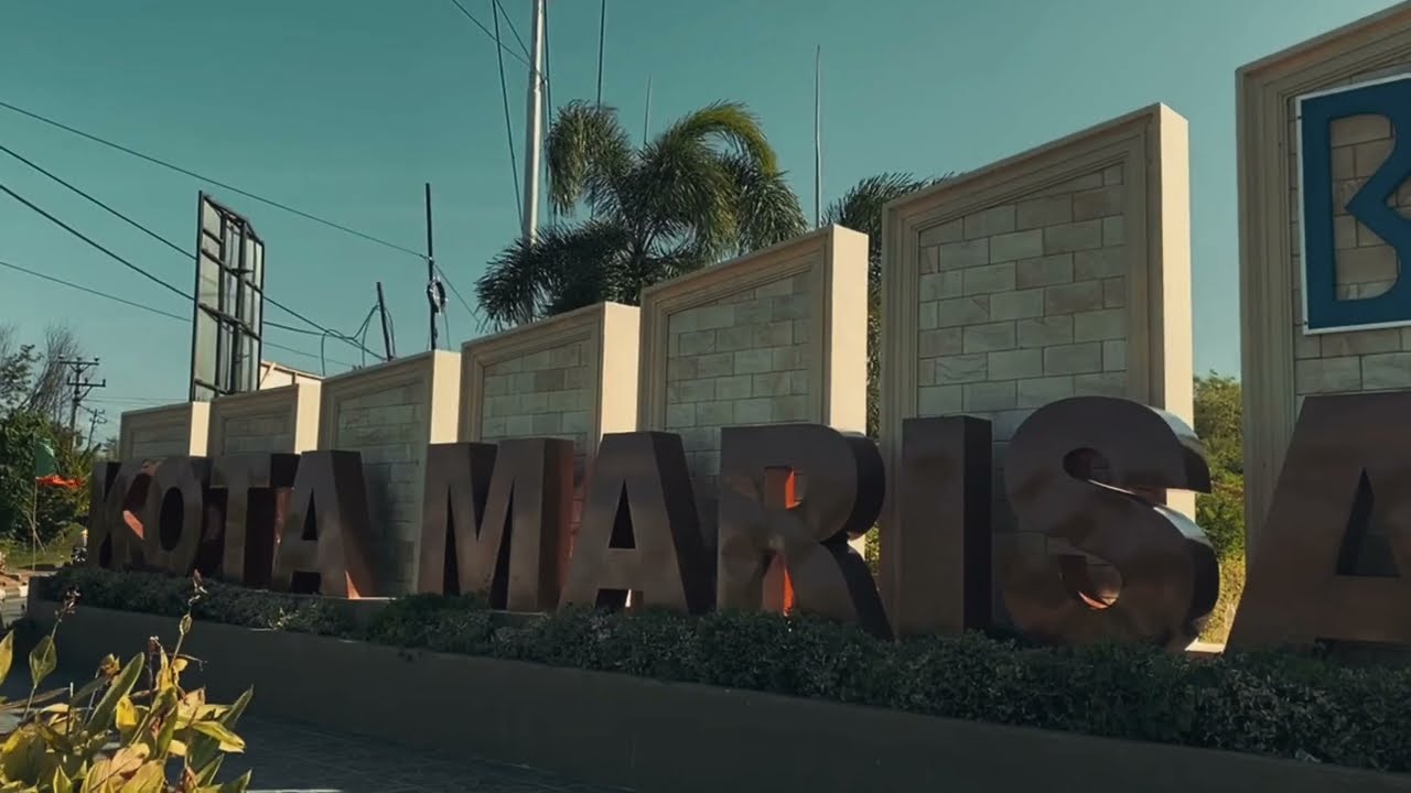 PROFIL DESA PALOPO, MARISA, POHUWATO