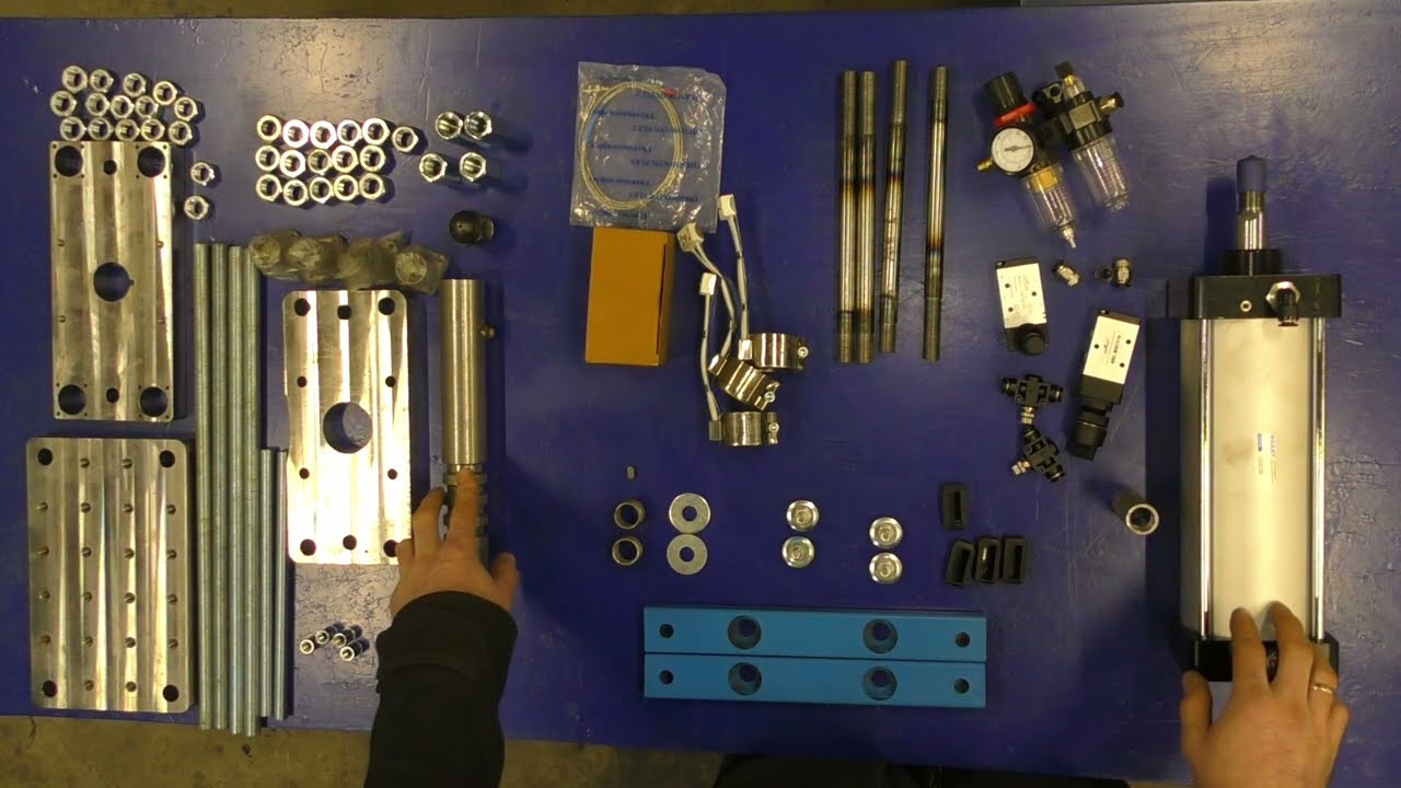 Вертикальный шприц пресс | Вертикальная литьевая машина