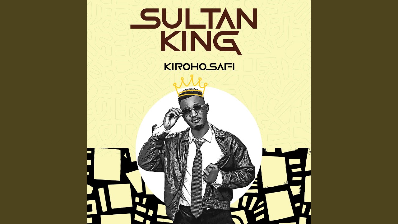 Kiroho Safi