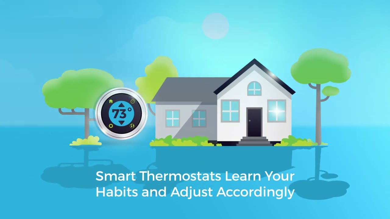 5 Ways to Optimize Your Home's Energy Usage with a Smart Thermostat