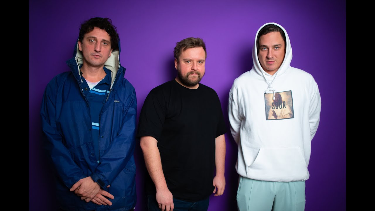 FLINTESENCJA: Jetlagz