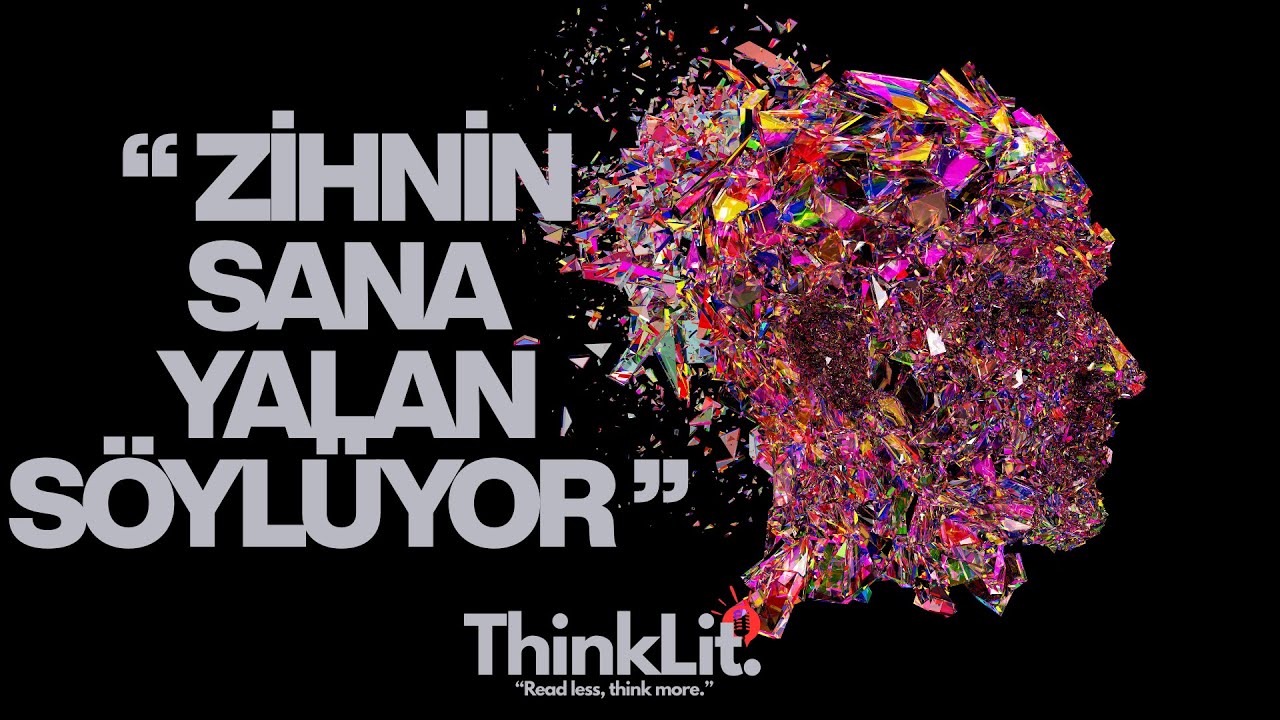 Mutluluk Bir Alışkanlıktır | Psiko-Sibernetik ile Zihnini Yeniden Programla Özet Podcast