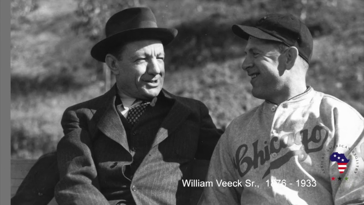 Bill Veeck And The 1942 Phillies, Mike Veeck