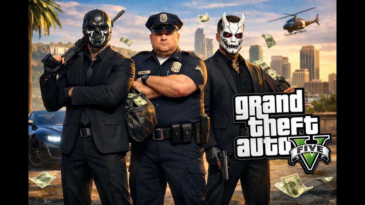 Making Millions? GTA  Slush Fund Breakdown