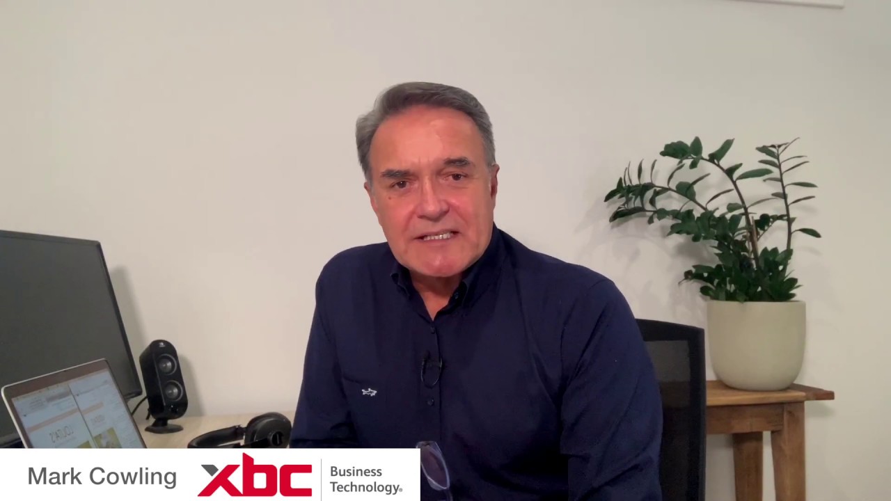 XBC Business Technology Gold Coast COVID-19 SERVICES UPDATE
