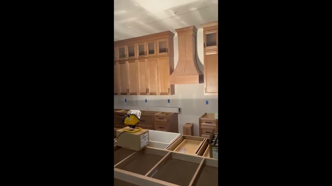 Amish Cabinetry Knoxville TN | Precision-Made Custom Cabinetry | Holman’s Cabinets