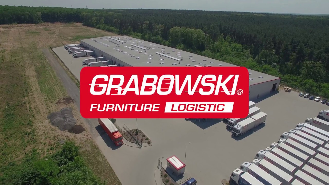 Grabowski Furniture Logistic