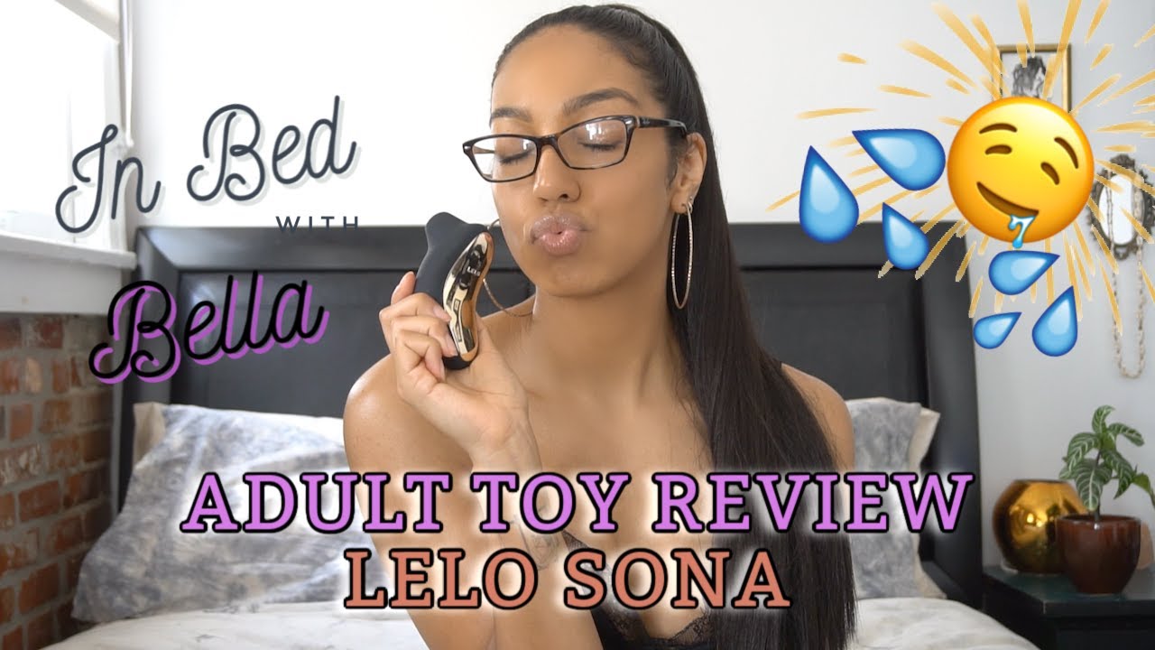 My Favorite Sex Toy Ever: Lelo Sona Cruise REVIEW