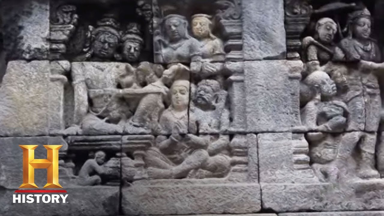 Ancient Aliens: Sneak Peek | History