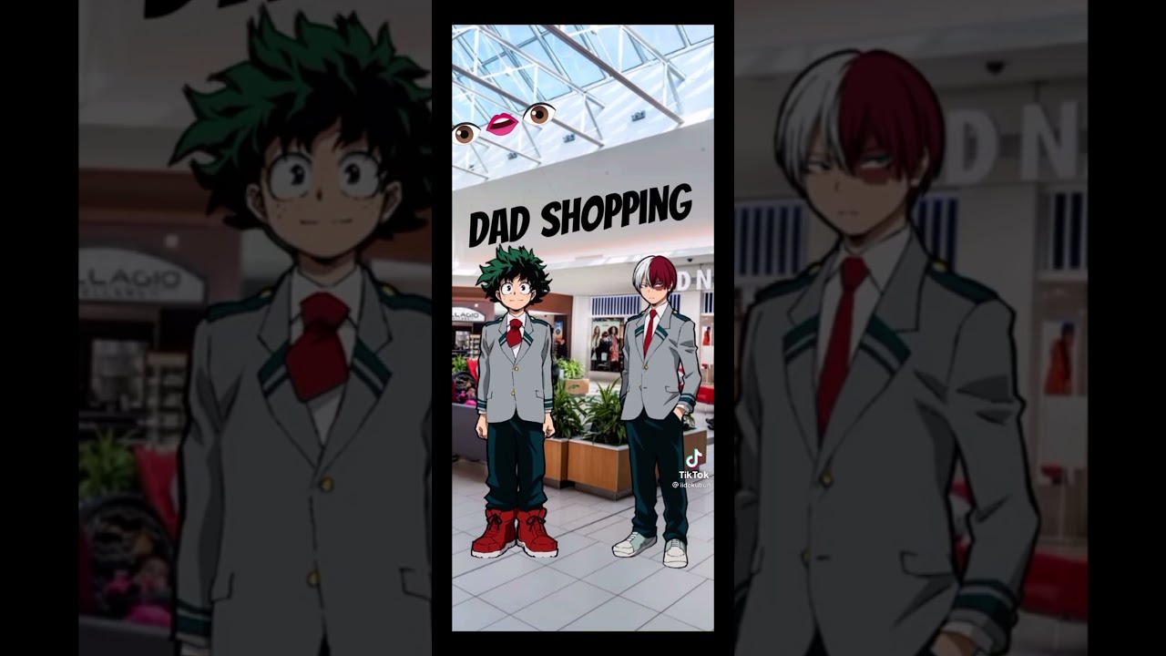 Exposing the deku squad/tododeku/jealous bakugo