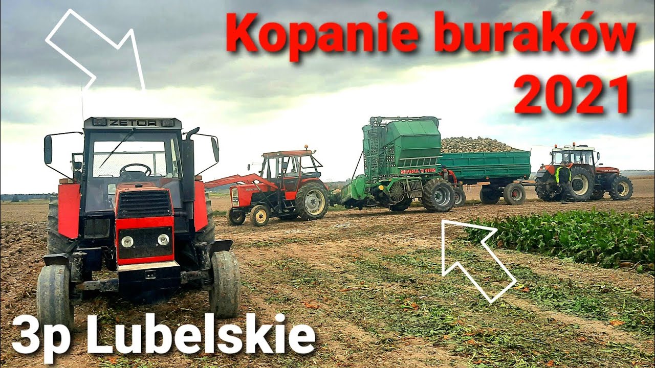 Kampania Buraczana 2021!!  ☆Jedyny taki zestaw w Polsce🔥 ZTS☆CRYSTAL☆C-360☆STOLL v202☆Gr.Kniażuk ☆