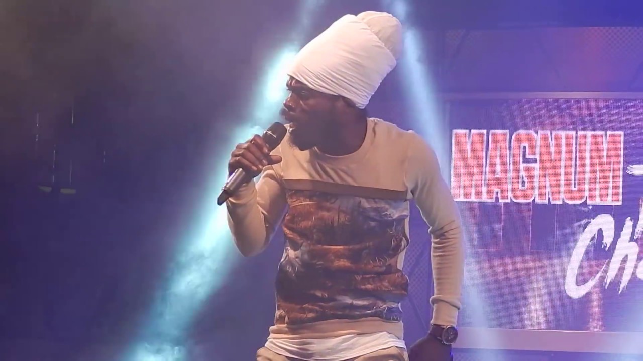 INIBAL Magnum kings and Queen  APRIL 14,2018 season 11, LOVE FOR YOU MAMA