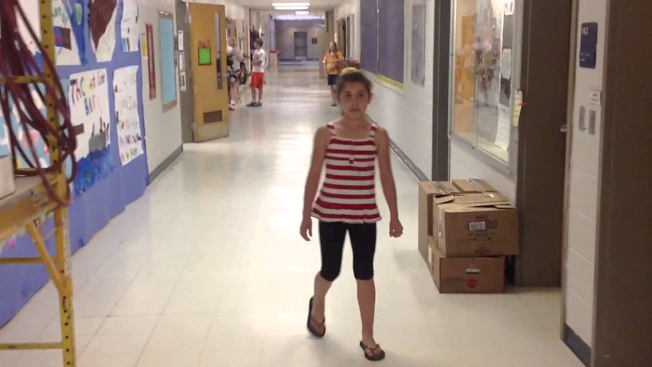Cashton 5th Grade Lip Dub 13-14