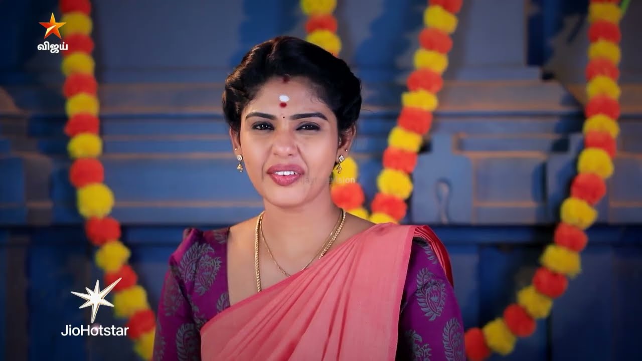 Pandian Stores 2 | Episode Preview | 25th February 2026