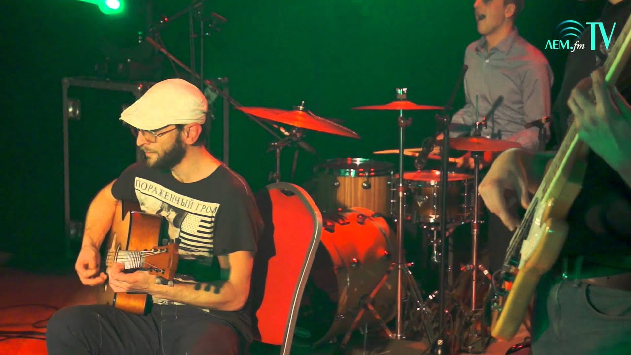 Dollars Brothers - Spiwanka (Festiwal Mołoda Łemkowyna)