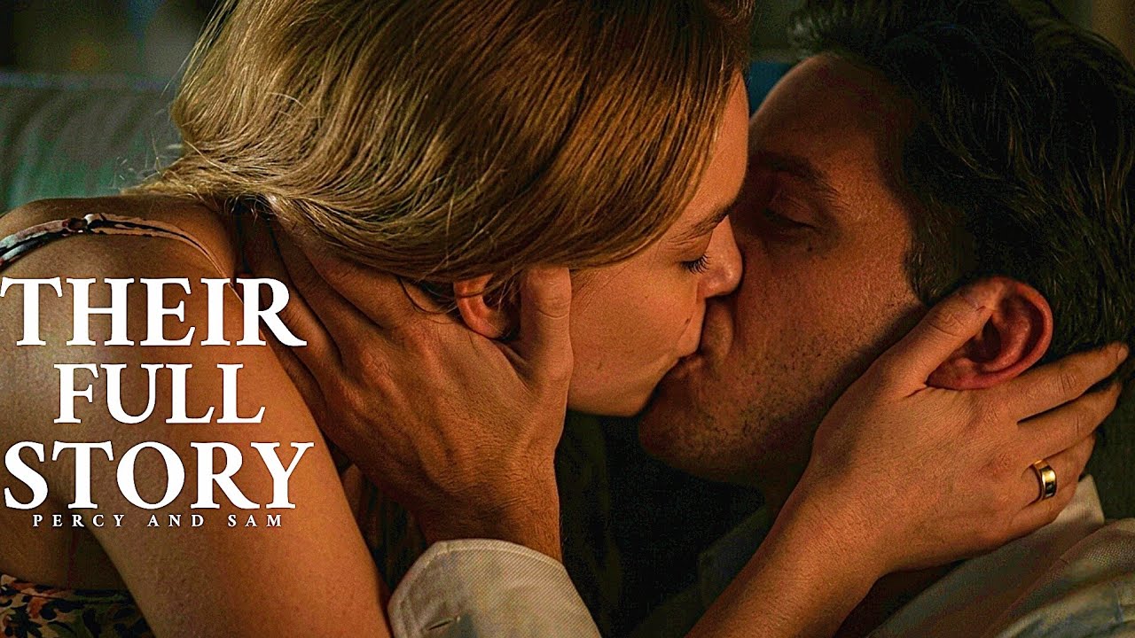 Percy & Sam &bull; THEIR FULL STORY [Every Year After]