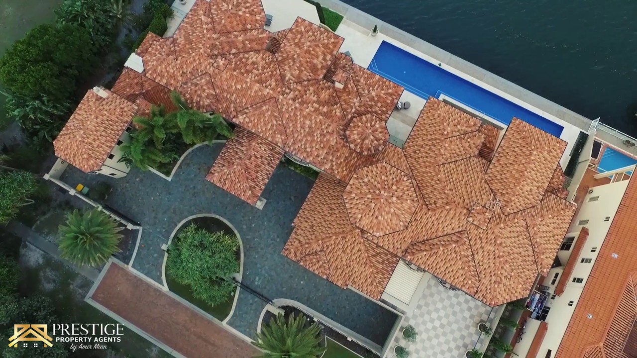 3 Sir Lancelot Close Sovereign Islands