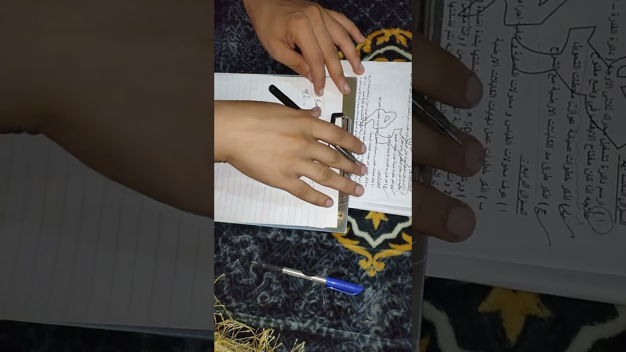 شرح مسائل صيانه الباب التاني بابسط الطرق (الاضاءه الدخليه) #معهد فني صناعي