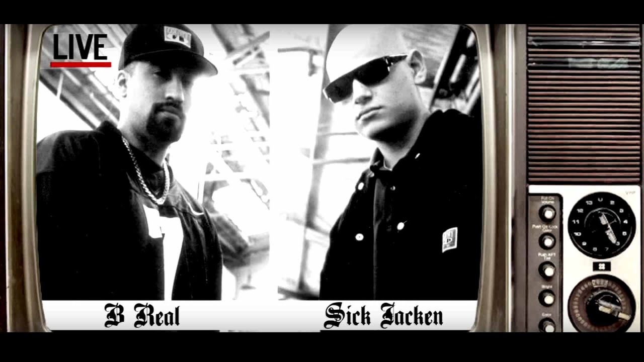 B-Real  