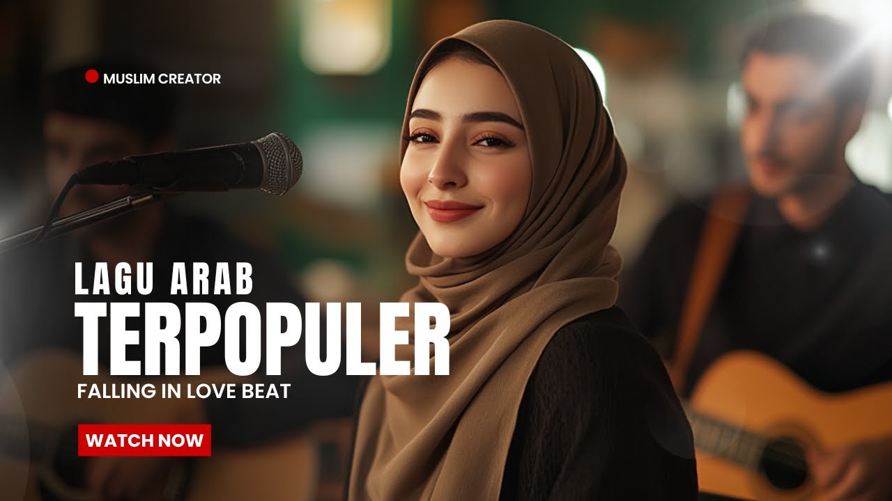 Musik Arab Upbeat Penambah Energi! Lagu Favorit Orang Arab Asli 2026 🚀