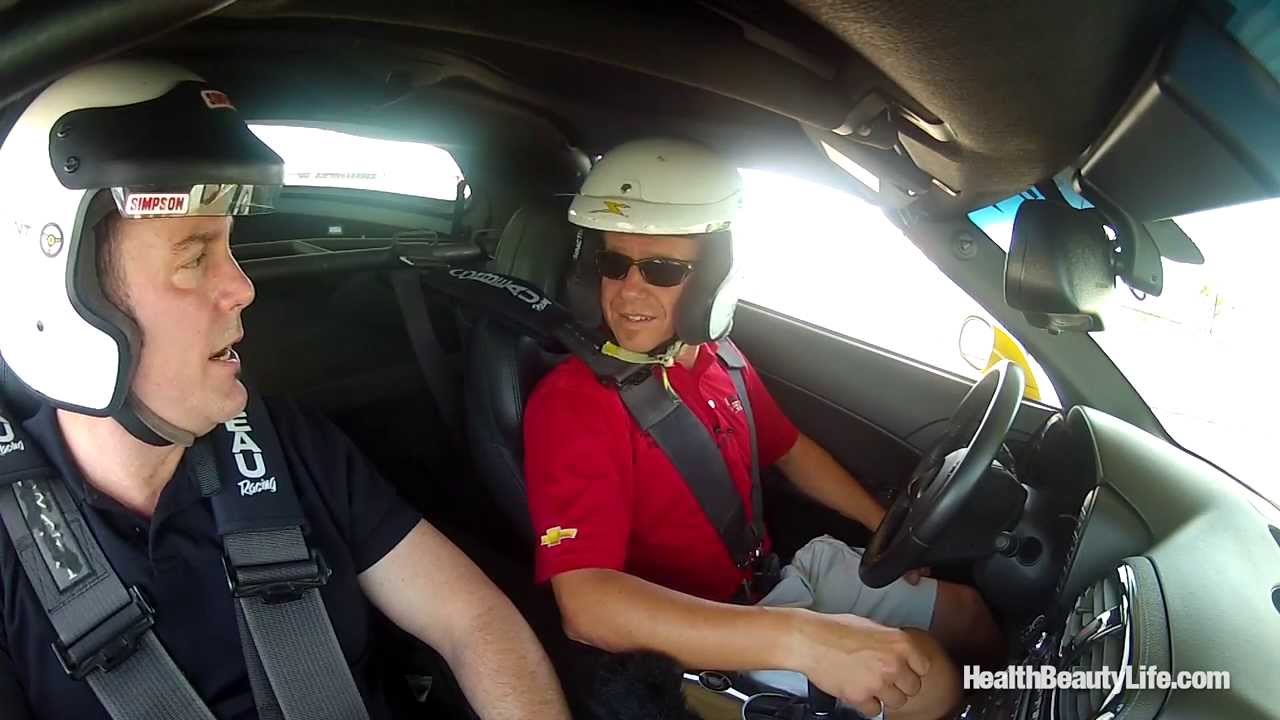 Bob Bondurant School of Driving