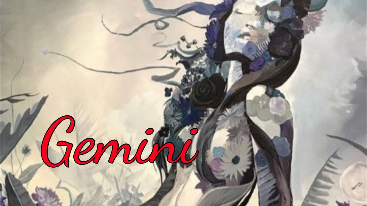 GEMINI 