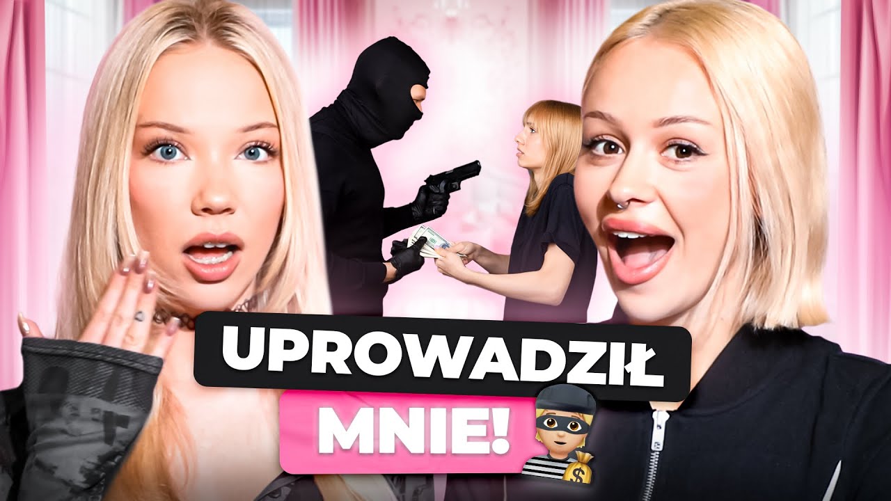 besties: mój były mnie uprowadził!