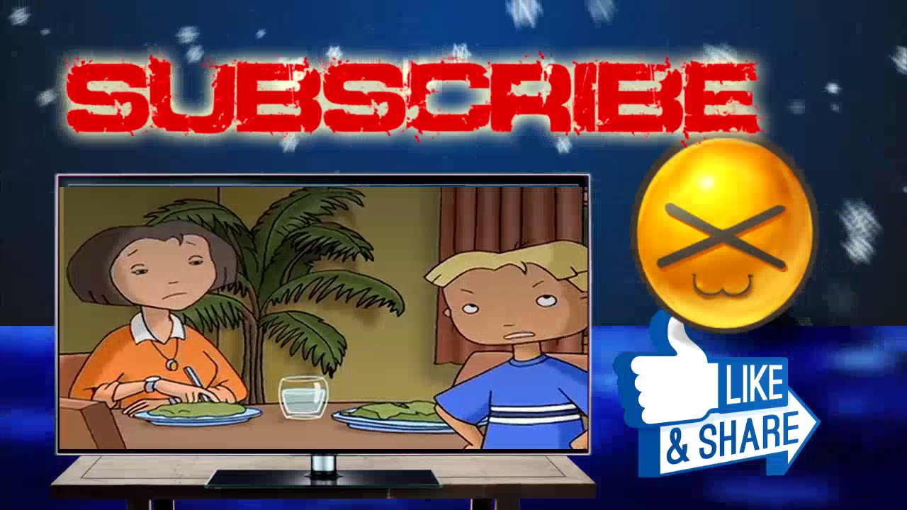 The Weekenders   S03E03   Cry