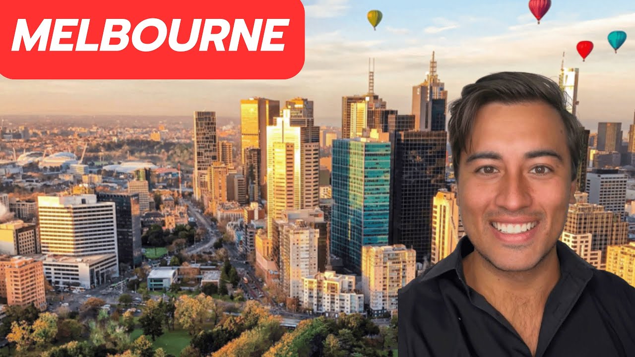 Melbourne Suburbs Gentrifying
