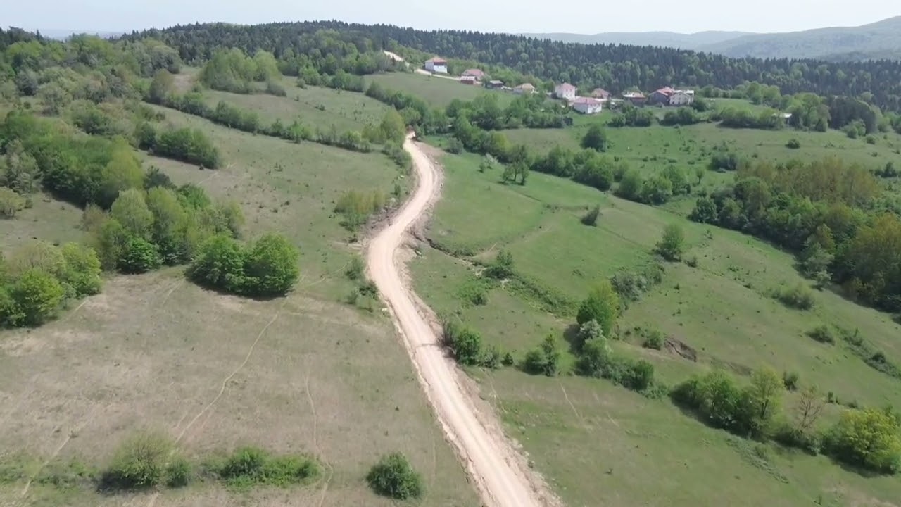 Karabük Eflani Bakırcılar köyü