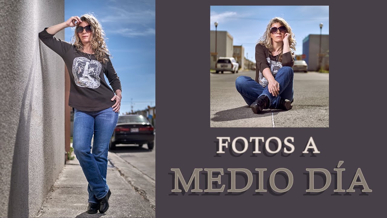 Filtro de Densidad Neutra Variable en retrato | Bip-Vlog