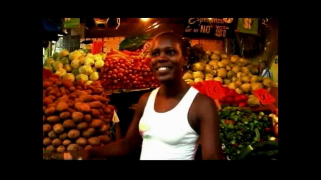 Latin Fresh - QUE SOPA (Video Oficial)