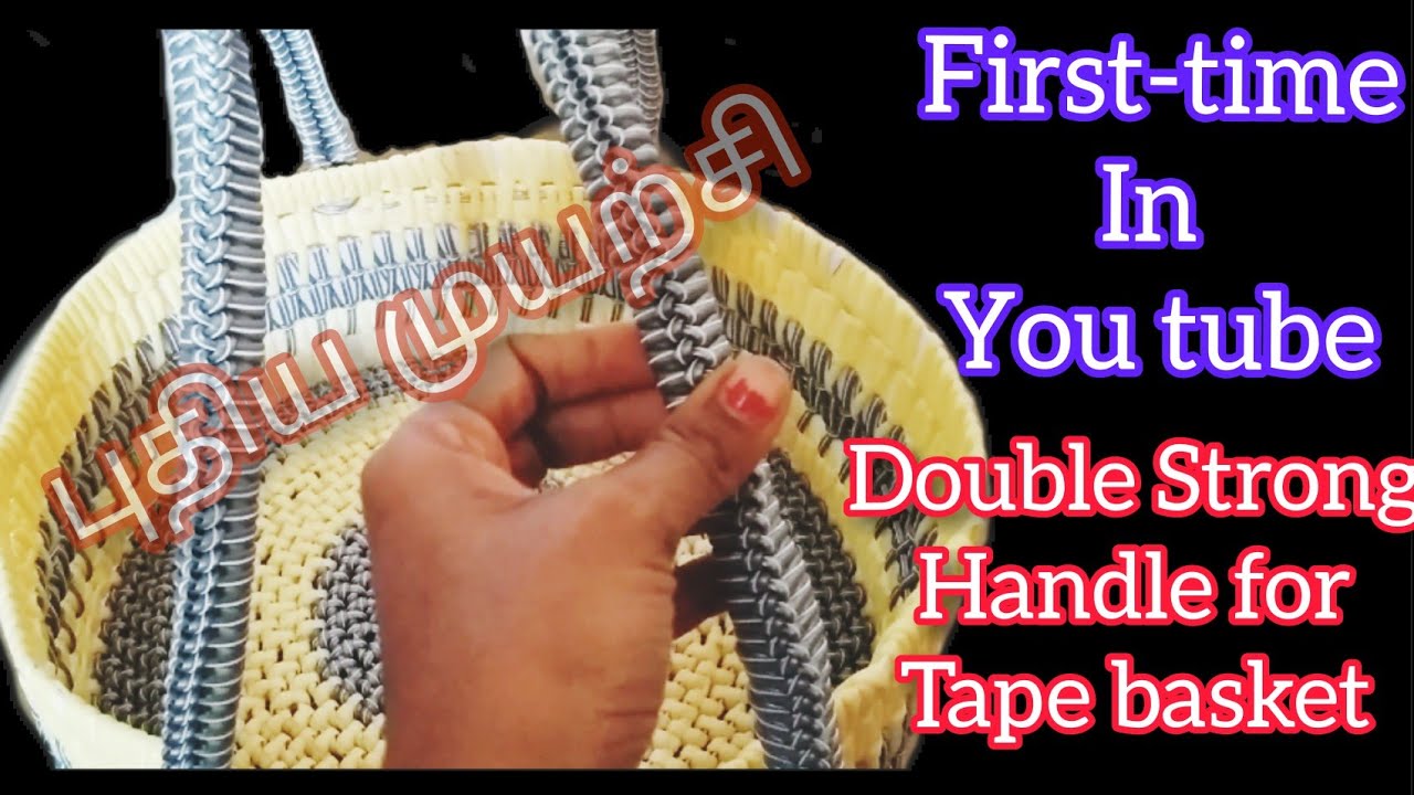 Muruku handle unique/different muruku handle