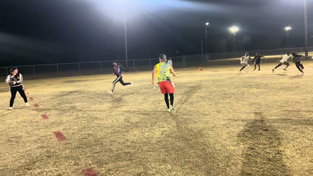 Tuesday Night Highlights 2.3.26 G-Unit, Renegades and Dog Walkers