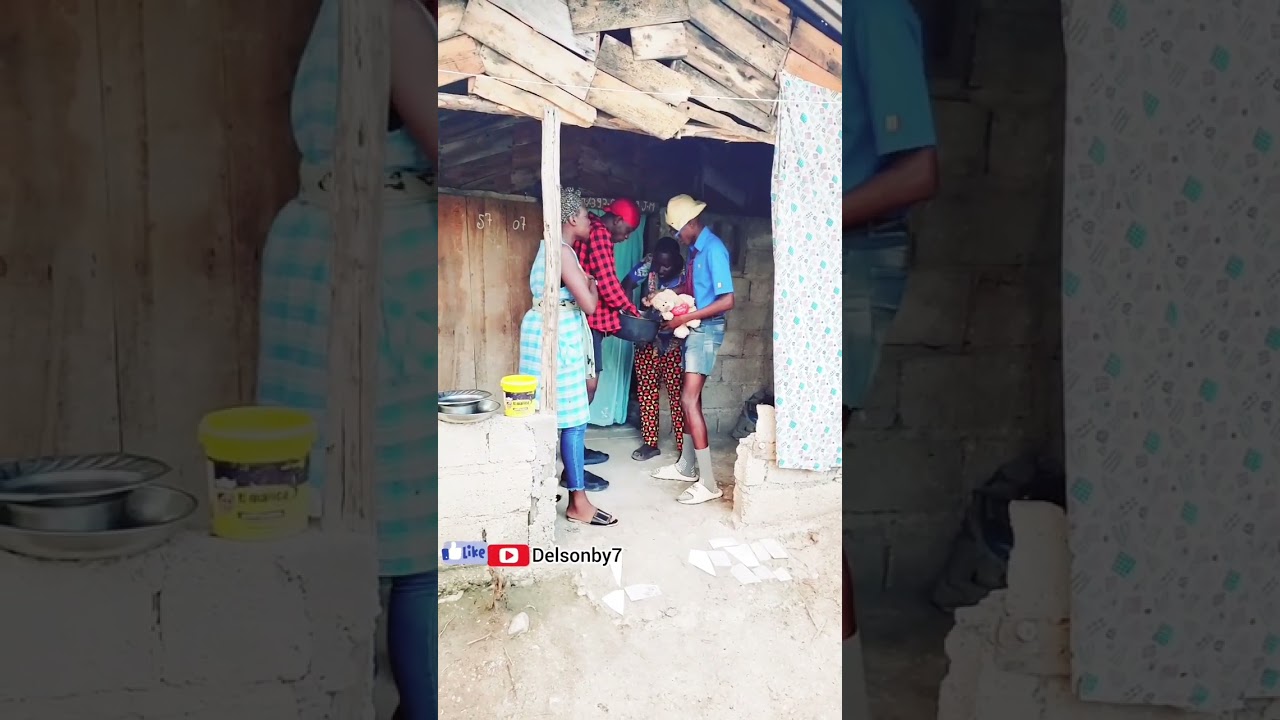 Jan Marcel mafya pou'l kite nèg yo bon sou li konsa🤣