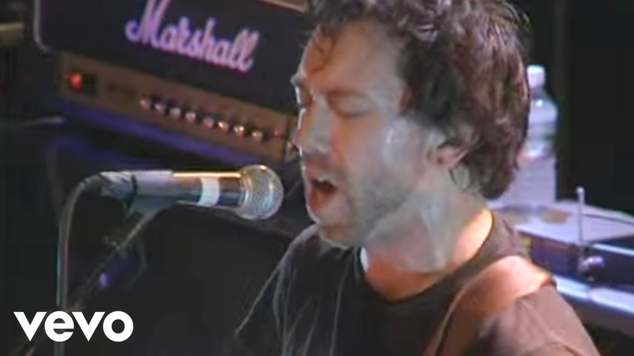 Rise Against - Injection