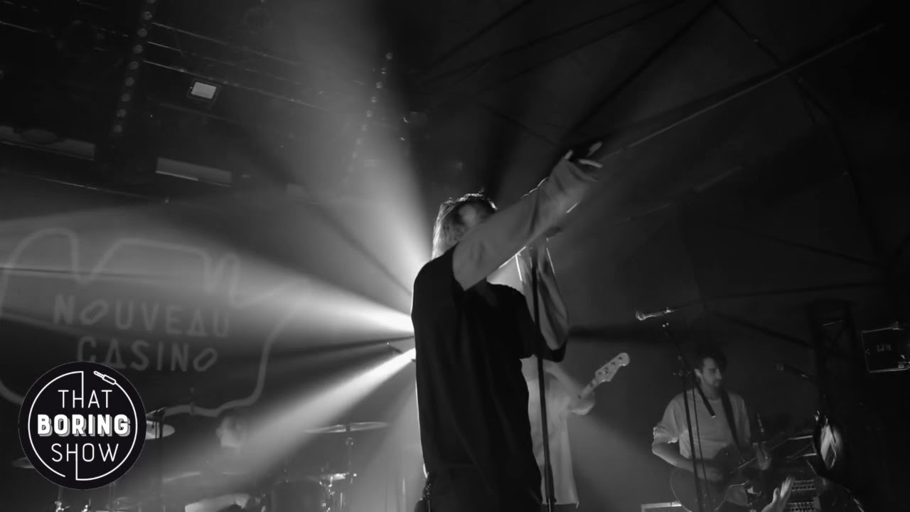 Lack Of Oxygen - COUNTERFEIT.