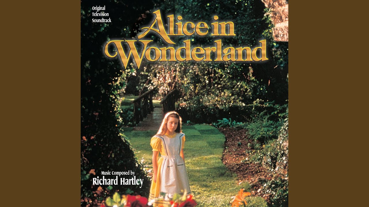 Will You Won't You Join The Dance (Alice Version)