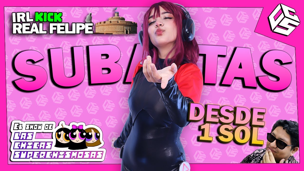 ¿QUIEN ES KITTY? KITTY RESPONDE POLEMICA | CGS EN ASCENDENCIA 😱 | LAS CHICAS SUPERCHISMOSAS