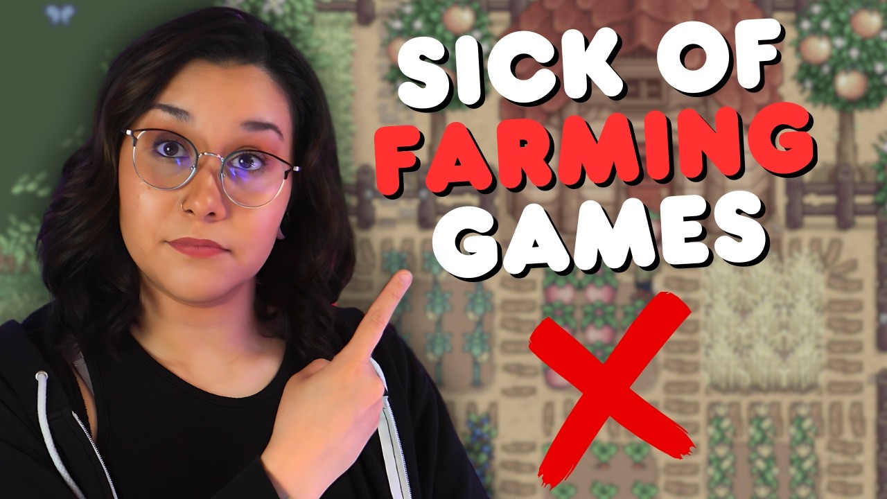 TOP Picks: 15 Non-Farming Cozy Games